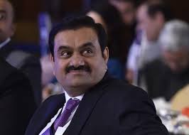 Adani's agro commodities business is focused on trading in various agro products in india and. Adani Group Stocks Drop On Report Some Investor Accounts Frozen Bloomberg