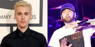 The Source Justin Bieber Comments On Eminem Dissing New Rappers Justin bieber top touring artist:
