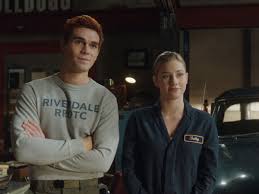 Band of brothers (ep.516) original air date: Wann Kommt Riverdale Staffel 6 Auf Netflix Netzwelt