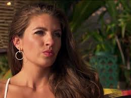 Clay's Ex Girlfriend Angela Joins 'Bachelor in Paradise' 2019