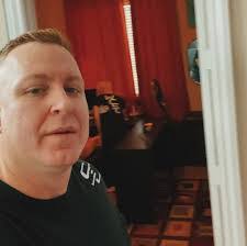 Ralph Almanza's Instagram, Twitter & Facebook