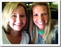 Elementary Shenanigans: Throwback Thursday: VEGAS Baby!