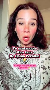 Dania Daniels Peralta