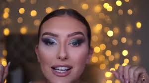 I didn't want to buy the palette initially, but this youtuber made such  beautiful looks that now I desperately need it. ©️Hannah Renée :  r/ShaneDawson