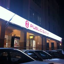 Cheap sungai buloh vacations & packages. Public Bank Sunway Giza