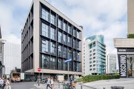 , appartamenti nuova costruzione pronta consegna milano comune. Uffici Affitto Garibaldi Milano Corso Como Colliers Italia