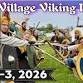 Annual Village Viking Festival event image