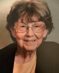 Betty J. Challgren Obituary (2023)
