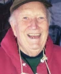 Donald Connell Obituary (1933