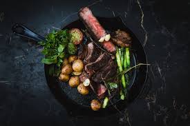 The Lobby Bar Braven Restaurant