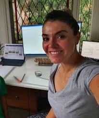 Benefits and tricks to working from home with Anna El Ali