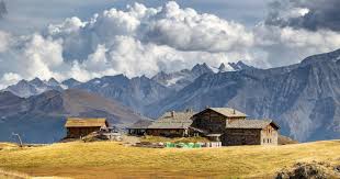 Promozione delle zone montane, ecco gli incentivi anti ...