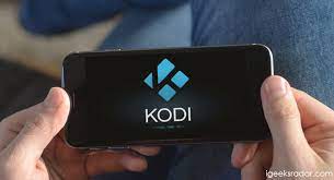 · then, click apps at the screen top and pick . How To Download And Install Kodi V17 6 On Ios Iphone Ipad Released