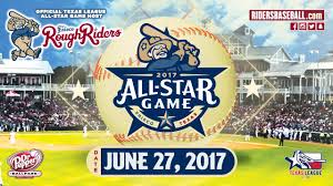 Image Result For Minor League All Star Game Logo Game Logo All Star Frisco Texas