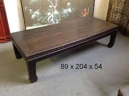 Sometimes, the enemy of an enemy is an even greater enemy. Tisch Bett Opium Antiquita Ten Auf Anticoantico