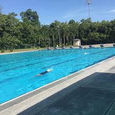 University of malaya is among the universities that divides the academic schedule into semesters. University Of Malaya Swimming Pool Pool