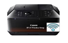 When a user is looking for connect it to the same network as of printer. How To Install Driver And Canon Ip110 Wireless Setup