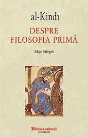 În următorul mileniu, au sosit o serie de popoare, dintre care majoritatea controlau numai două sau trei din cele aproape zece regiuni istorice care formează acum românia. Despre Filosofia Prima Romanian Edition Al Kindi 9789734667628 Amazon Com Books