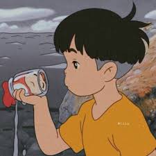 Studio ghibli has created some of the greatest anime movies of all time. Koi To æˆ'ponyo Ghibli Artwork Studio Ghibli Ghibli Art