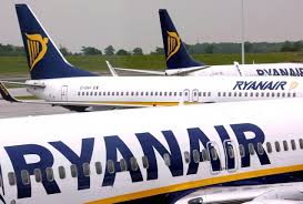 Ryanair fleet details and history. Neue Berlin Alternative Verwirrt In Cochstedt Ryanair Neu Nach Leipzig Airliners De