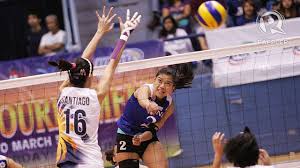 Top 10 the most powerful volleyball spikes. Uaap Volleyball Valdez Explodes For 29 As Ateneo Stays Alive