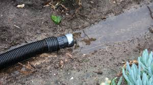 A powered auger is one of the most common tools for clearing clogs. An Eltham Plumber Shares Common Stormwater Issues And Blockages H2pro