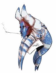 Https Www Tumblr Com Search Star Wars Togruta Star Wars Species Star Wars Characters Pictures Star Wars Characters