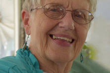 Obituary: Lois Ann Schmitz