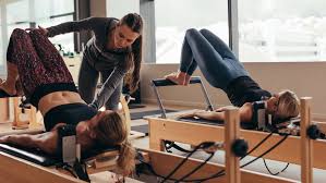 Many health conditions can benefit from physical therapy and pilates rehabilitation. Pilates For Rehabilitation A Holistic Approach To Pt Betterpt Blog