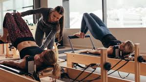 View information about our physical therapy and sports medicine clinics and find the one most convenient to you. Pilates For Rehabilitation A Holistic Approach To Pt Betterpt Blog