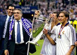 Жаҳон, европа, осиё чемпионатлари ва. Lorenzo Sanz Who Led Comeback Of Real Madrid Dies At 76 The New York Times