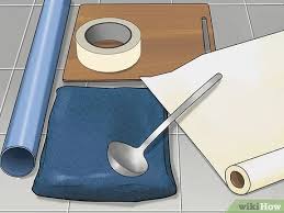 A diy soap mold that can hold up to 15 lbs of soap for less than $10? 3 Ways To Make Soap Molds Wikihow