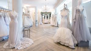 La is a boutique in los angeles, california that offers a selection of wedding gowns and attire for. Jlm Flagship Boutique West Hollywood Ca Jlm Couture