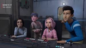 Brooklynn (SF) – Jurassic-Pedia