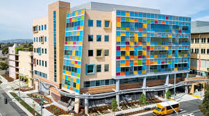 Ucsf Benioff Childrens Hospital Oakland Expands Services