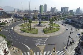 Estas son las nuevas medidas y restricciones de tránsito para el toque de queda en lima y regiones del perú contra el avance del coronavirus desde el 31 de enero al 14 de febrero en nuestro especial de diariocorreo.pe Coronavirus En Peru Asi Lucen Las Calles De Lima En El Primer Dia De Cuarentena Fotos Rpp Noticias