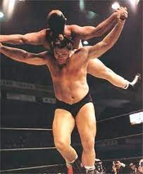 モルモンの暗殺者 ドン レオ ジョナサンが亡くなった 全日本プロレス レオ プロレス