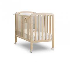 Lettino Economico Neonato Weekend Online Su Mit Design Store