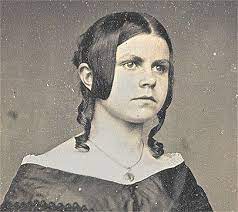 Image Result For 1840s Hair Daguerreotype Victorian Hairstyles Vintage Portraits