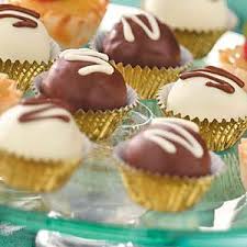 Mocha Truffles Recipe Mocha Truffle Recipe Easy Truffles Mocha Truffles