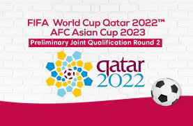 As far as asian cup 2022 qualification is concerned. Fifa World Cup 2022 And Asia Cup 2023 Qualifiers Group B