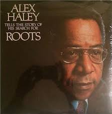 1977 Alex Haley "tells the Story of His Search for Roots" & Malcolm X