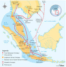 Srivijaya Wikipedia Bahasa Melayu Ensiklopedia Bebas