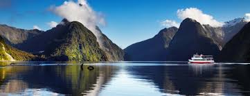 Kolla upp medeltemperaturen, uv, soltimmar, vattentemperatur och nederbörd för nya zeeland. Resor Till Oceanien Nya Zeeland Sydney Varldens Resor Oceanien Varldens Resor