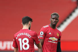 10,167,529 likes · 1,385,077 talking about this. Bruno Fernandes Will Sign New Contract If Paul Pogba Stays The Busby Babe