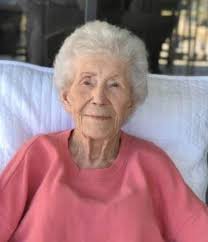 Birdie Inglett Obituary (2022)