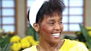 Trailer k filmu WHITNEY- Can I Be Me