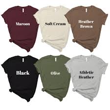 Funny christmas shirts take you through the season comfortable, soft and smiling. Family Christmas Shirts Customizable It S The For Me Family Holi Healthy Wealthy Skinny