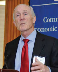 CED's 2007 Annual Report