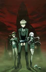 This a a full movie with some gameplay, the gamepla. Watch Danganronpa 3 The End Of Kibougamine Gakuen Kibou Hen Dub Online Free On Gogoanime